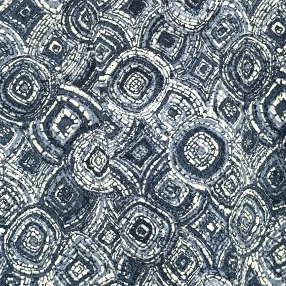 Christopher & Banks Roll Sleeve Top - Picture 6 of 16